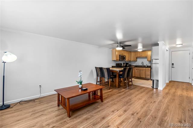 969 S Pearl Street Unit: 103