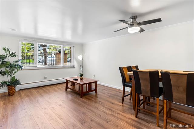 969 S Pearl Street Unit: 103