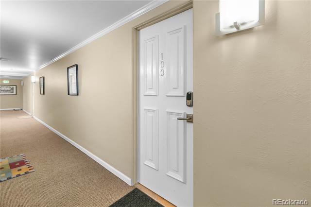 969 S Pearl Street Unit: 103
