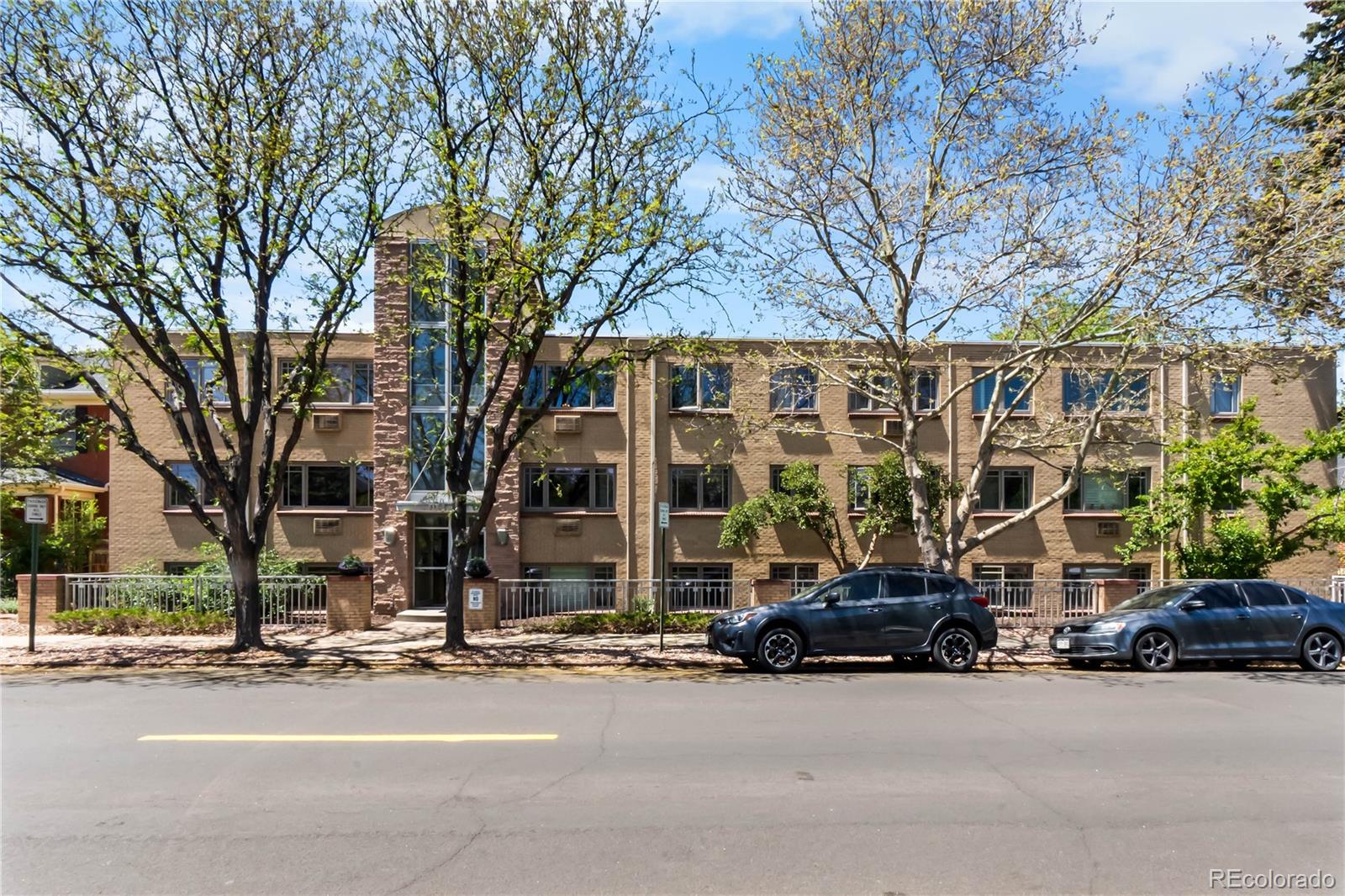 969 S Pearl Street Unit: 103