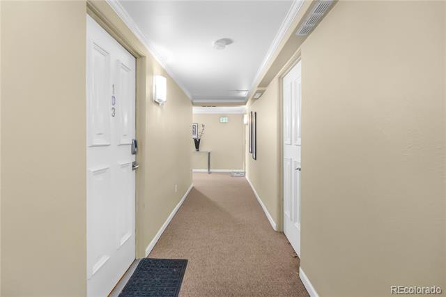 969 S Pearl Street Unit: 103