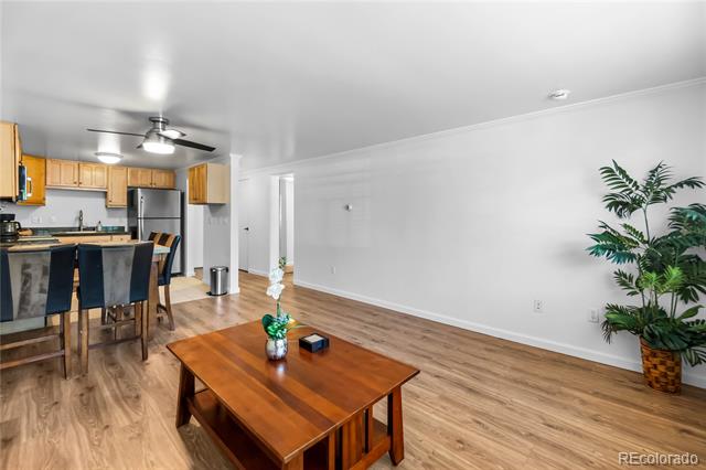 969 S Pearl Street Unit: 103