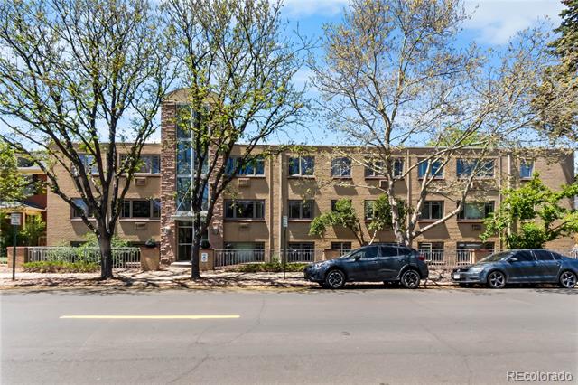 969 S Pearl Street Unit: 103