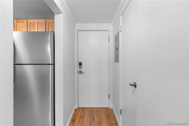 969 S Pearl Street Unit: 103