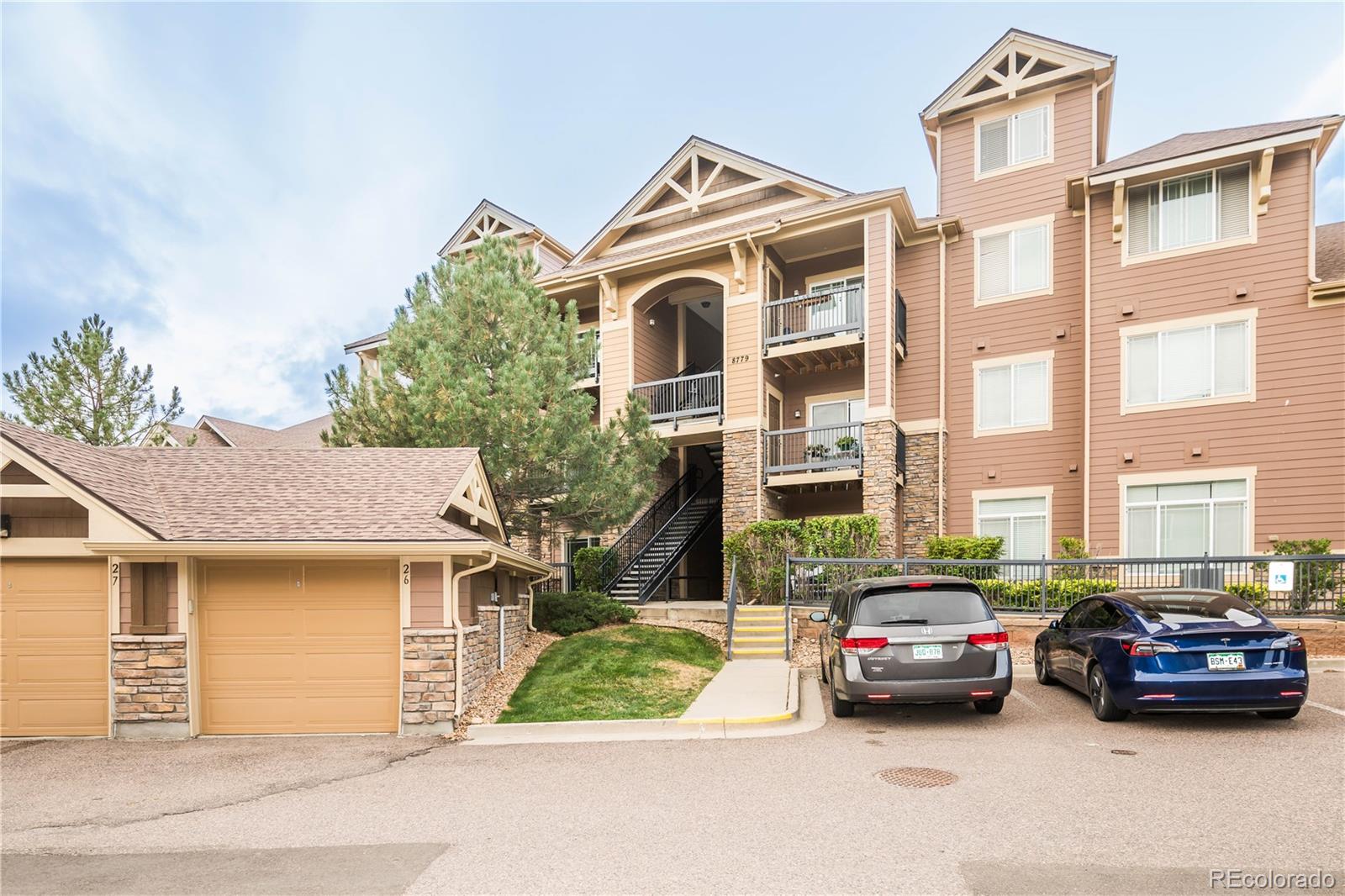 8779 S Kipling Way Unit: 102