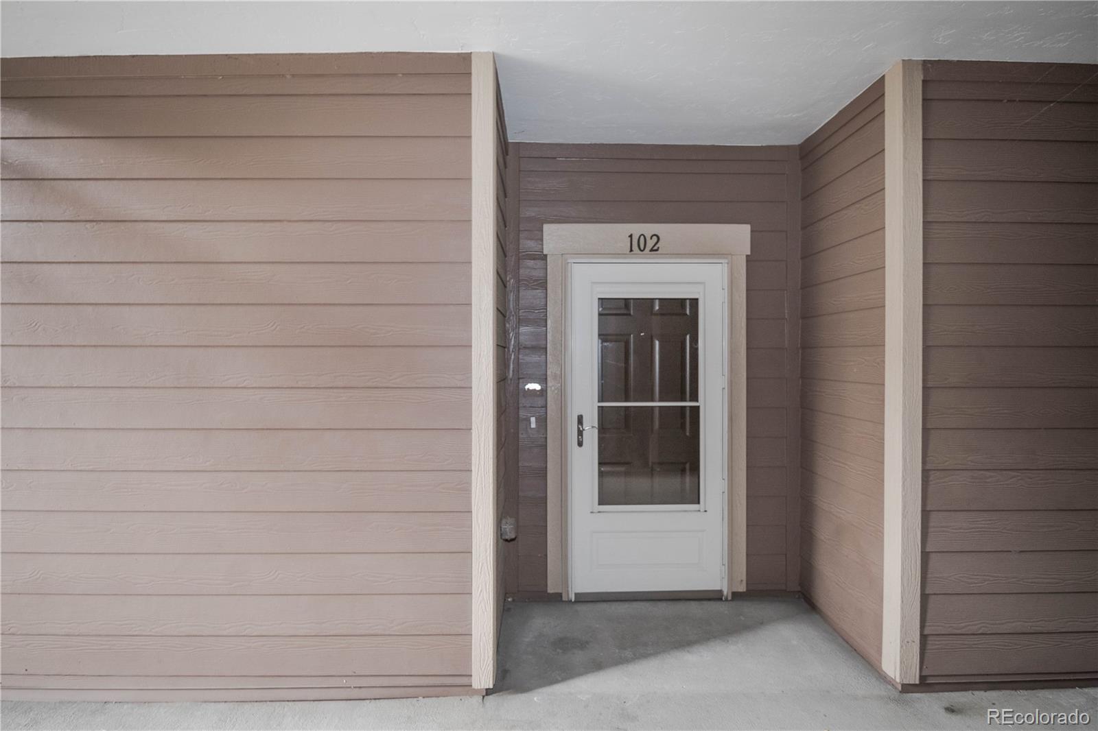 8779 S Kipling Way Unit: 102