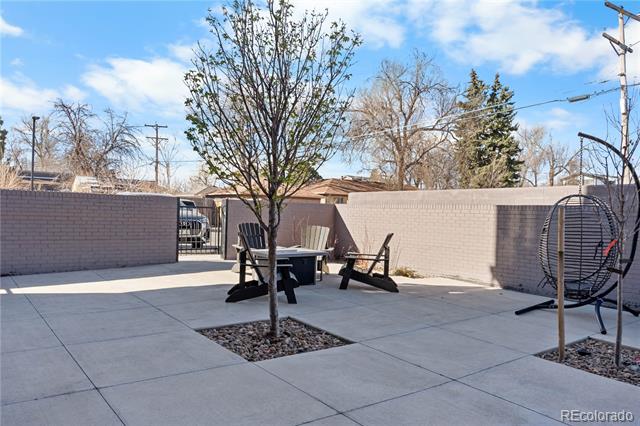 1495 Vrain Street Unit: 304