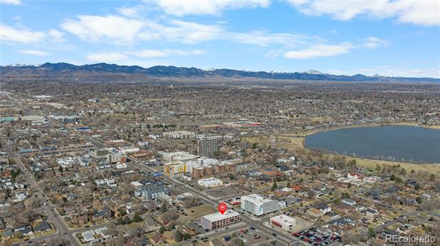 1495 Vrain Street Unit: 304