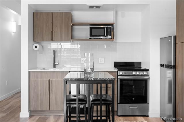 1495 Vrain Street Unit: 304