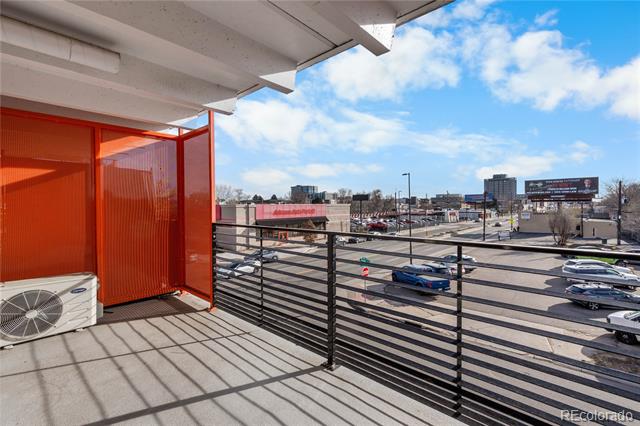 1495 Vrain Street Unit: 304