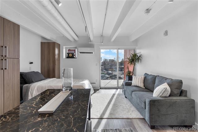 1495 Vrain Street Unit: 304
