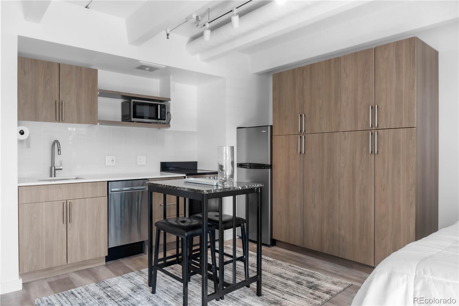 1495 Vrain Street Unit: 304