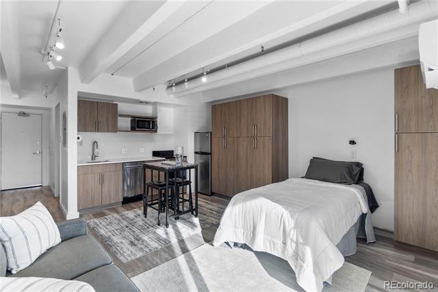 1495 Vrain Street Unit: 304