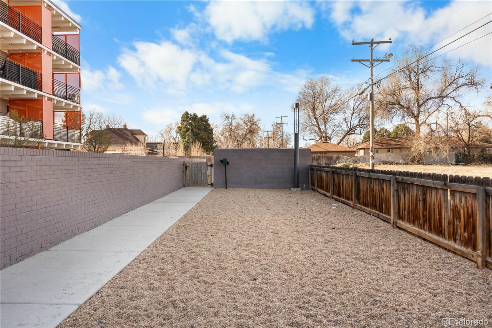 1495 Vrain Street Unit: 304