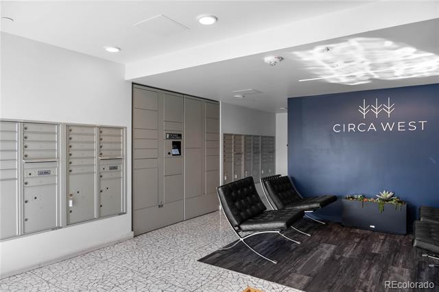 1495 Vrain Street Unit: 304