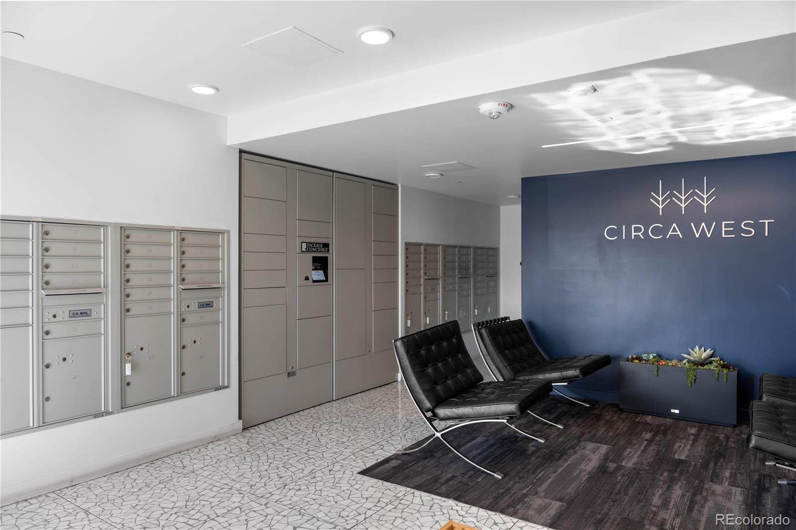 1495 Vrain Street Unit: 304