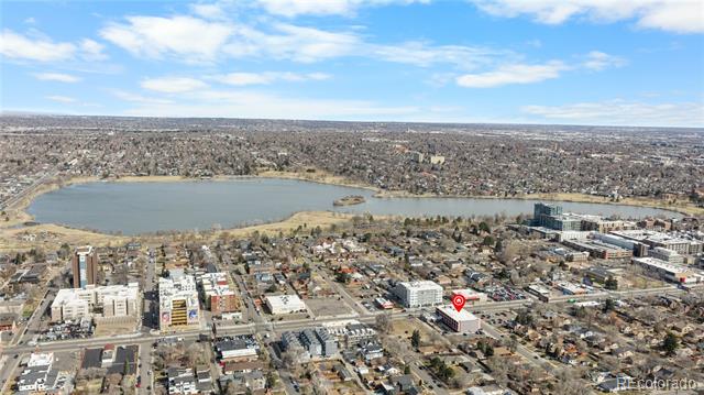 1495 Vrain Street Unit: 304