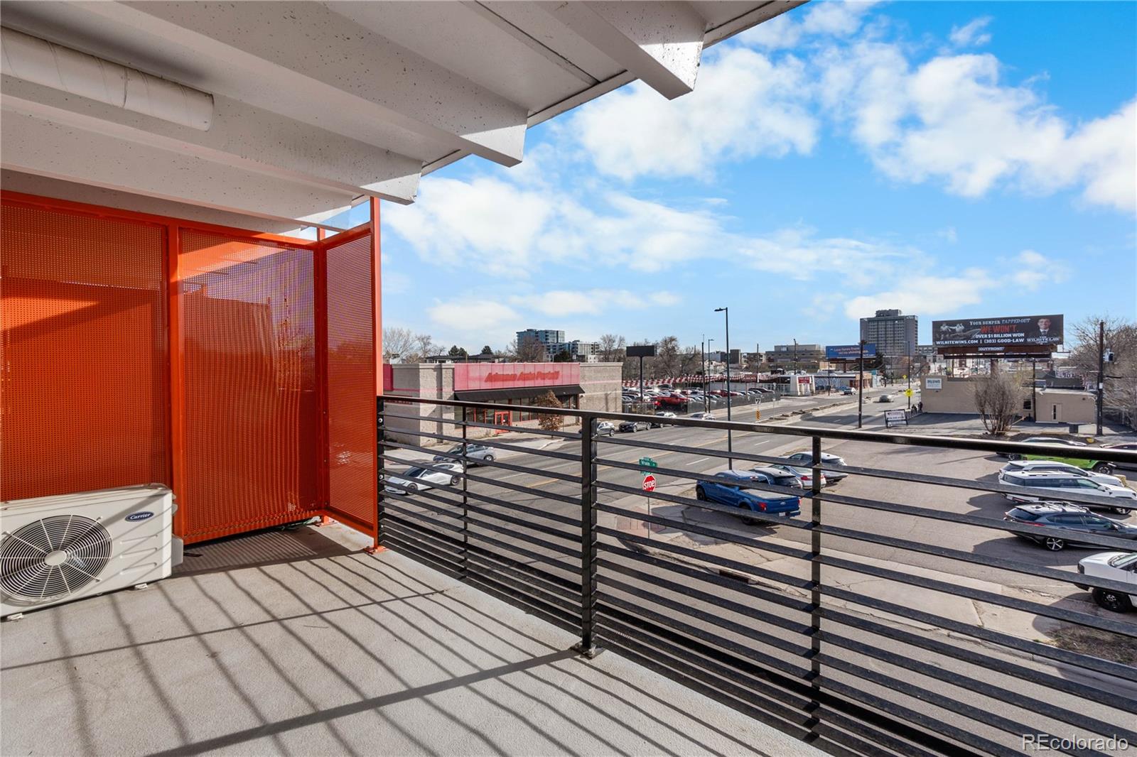 1495 Vrain Street Unit: 304