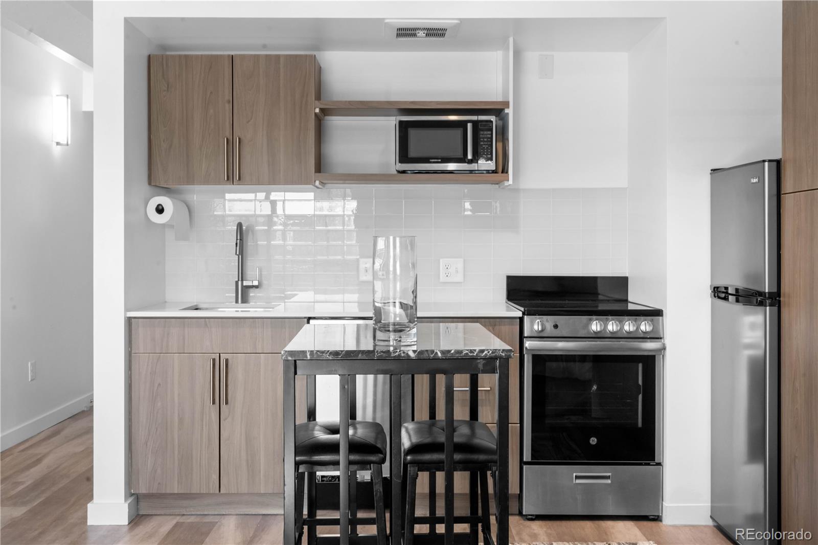 1495 Vrain Street Unit: 304