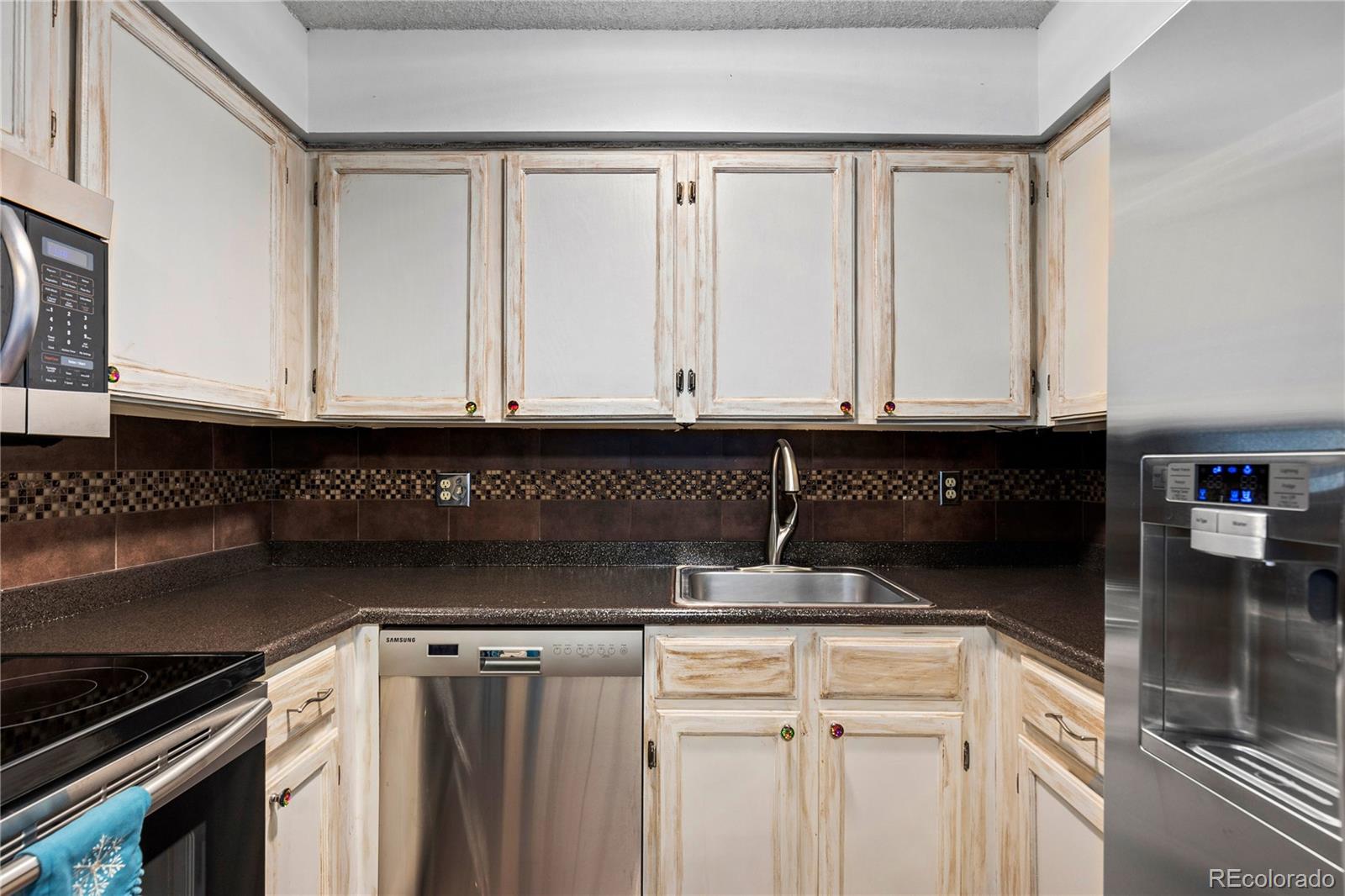 11915 E Harvard Avenue Unit: 108