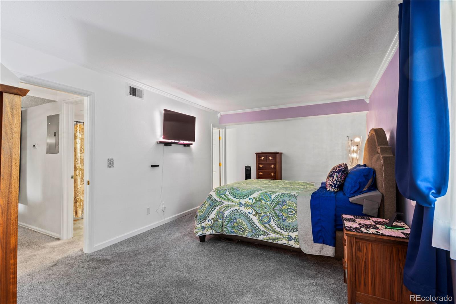 11915 E Harvard Avenue Unit: 108