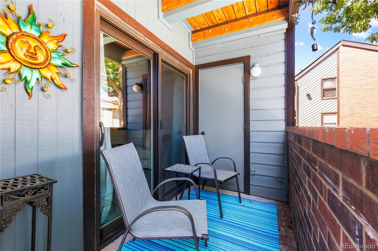 11915 E Harvard Avenue Unit: 108