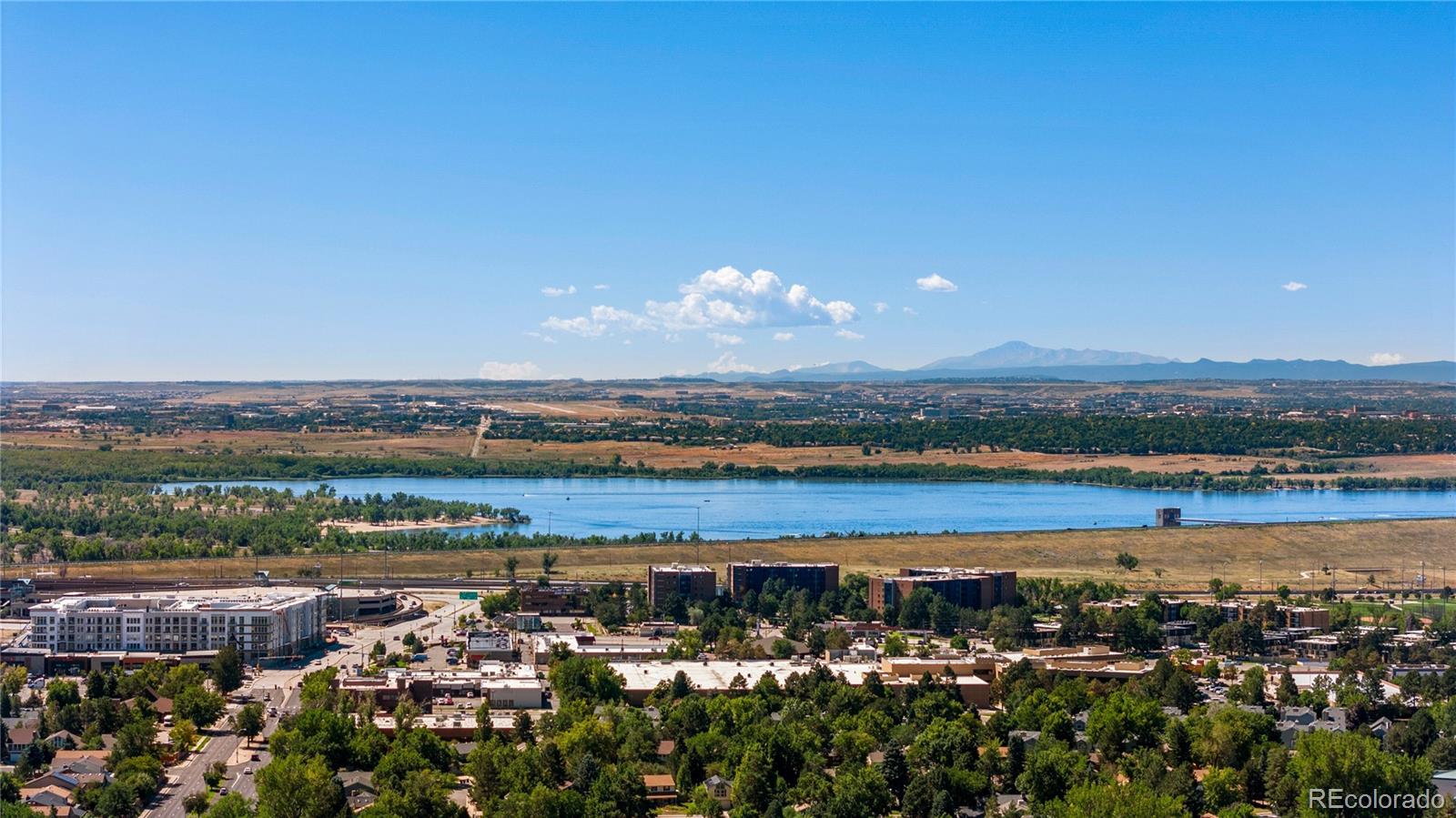 11915 E Harvard Avenue Unit: 108