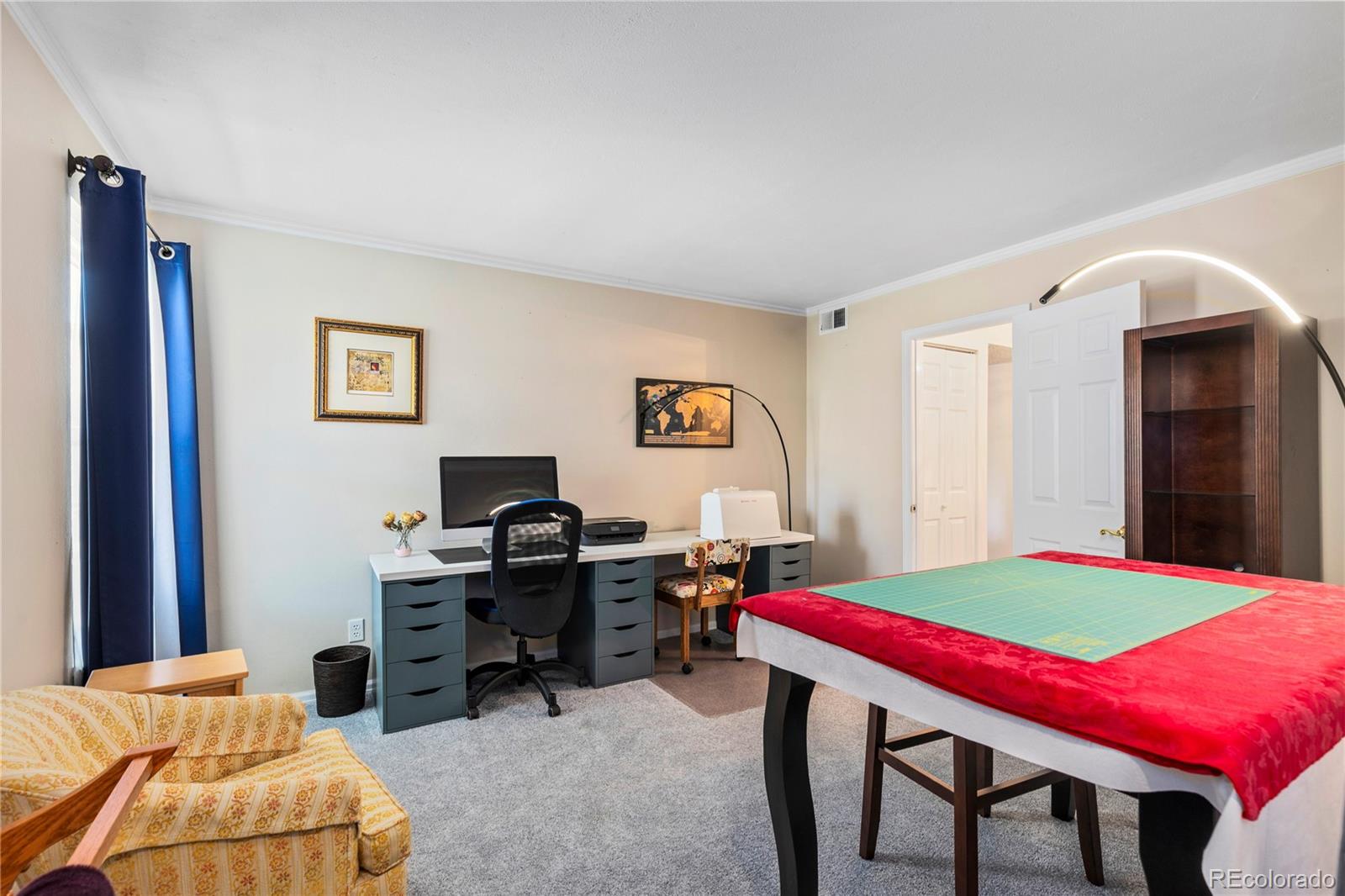 11915 E Harvard Avenue Unit: 108