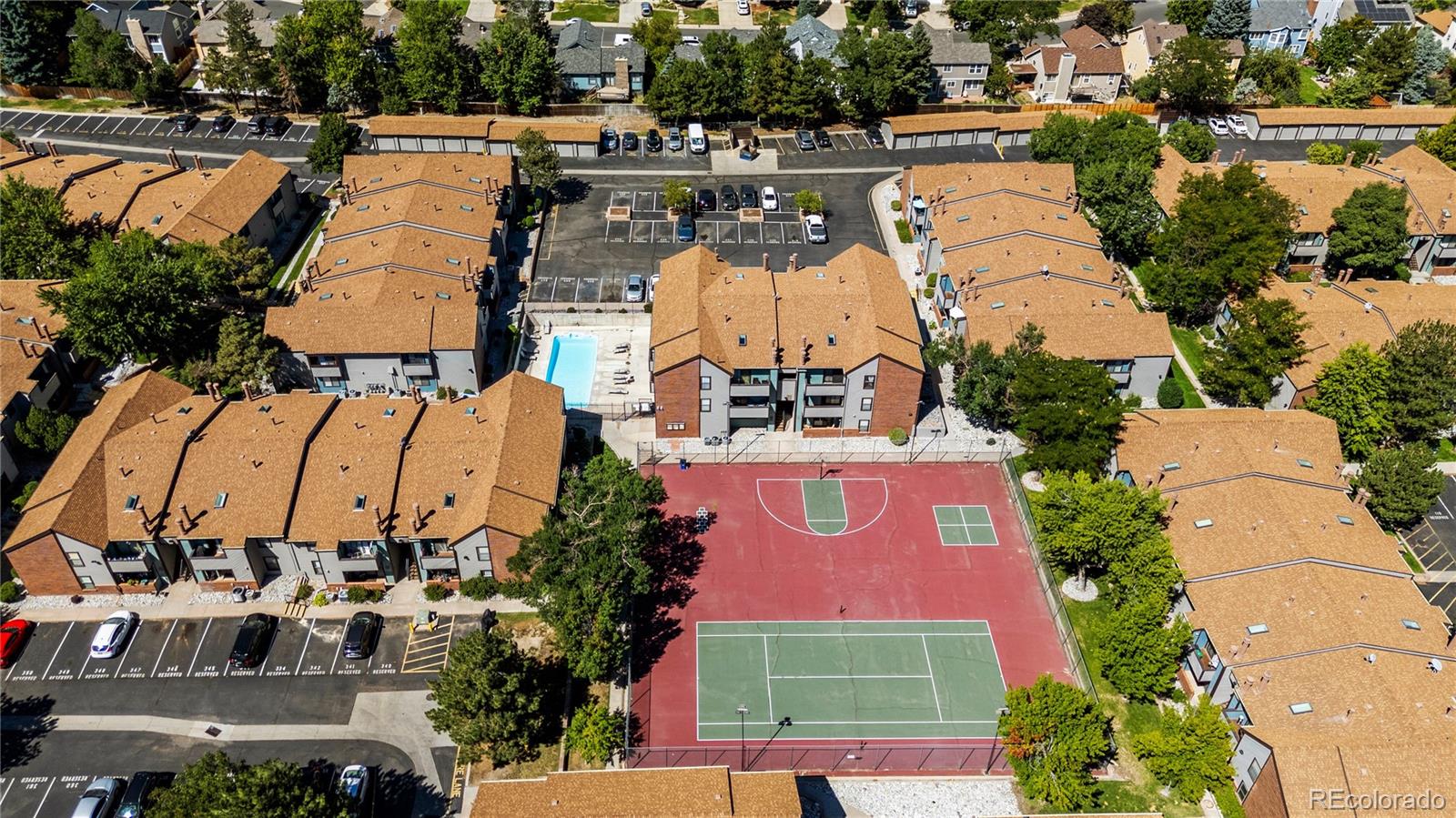 11915 E Harvard Avenue Unit: 108