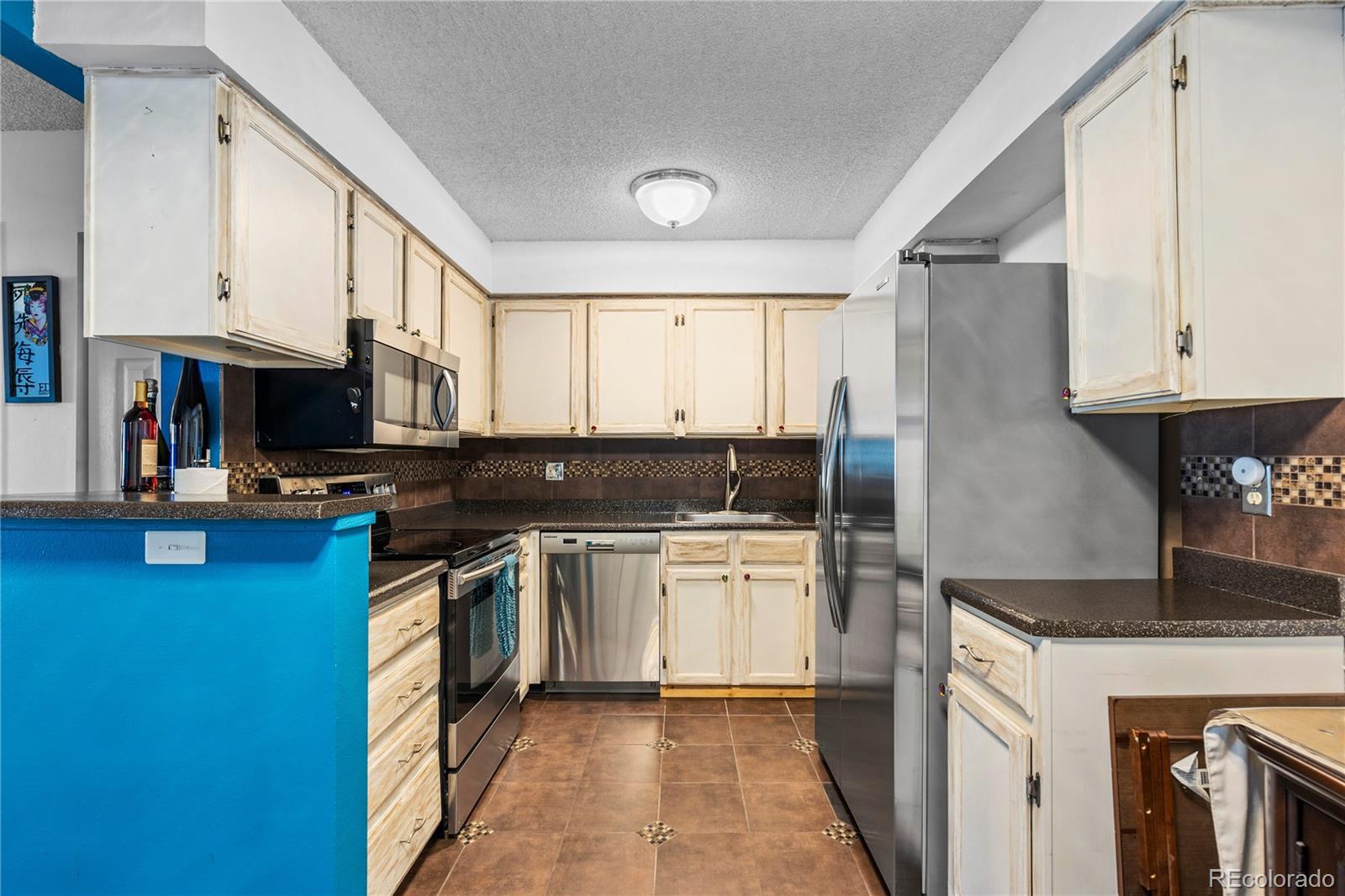 11915 E Harvard Avenue Unit: 108
