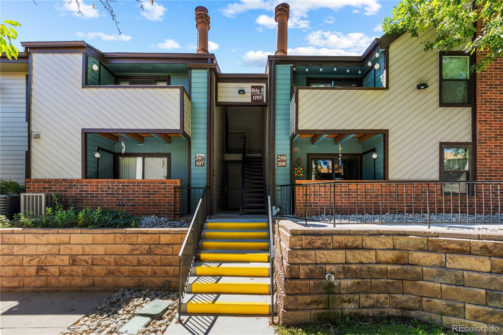 11915 E Harvard Avenue Unit: 108