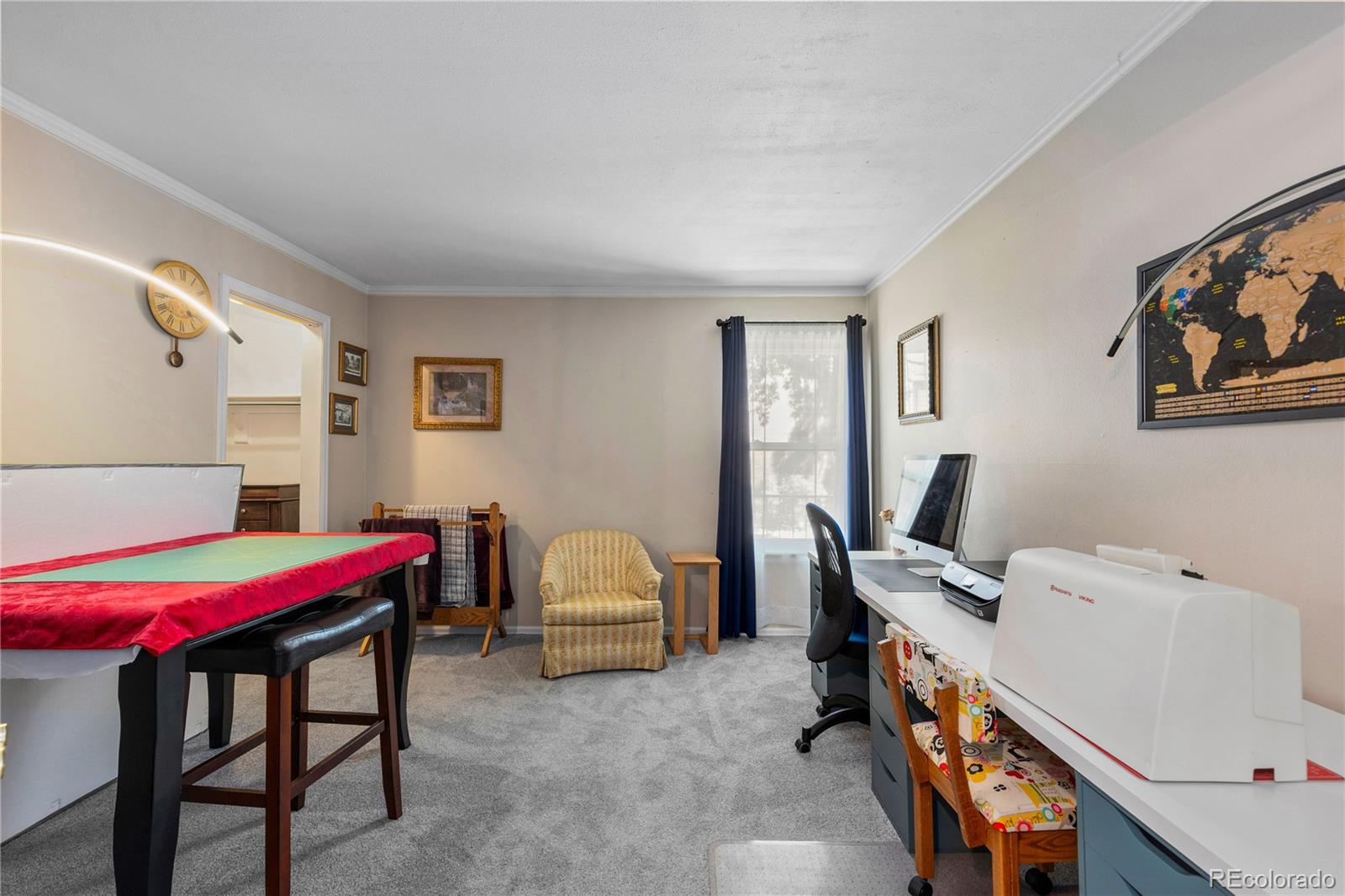 11915 E Harvard Avenue Unit: 108