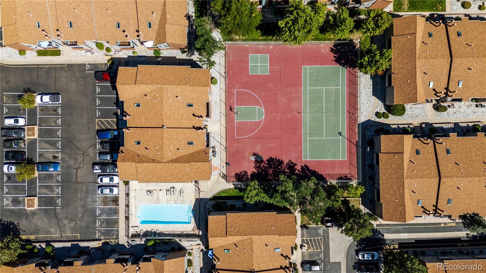 11915 E Harvard Avenue Unit: 108