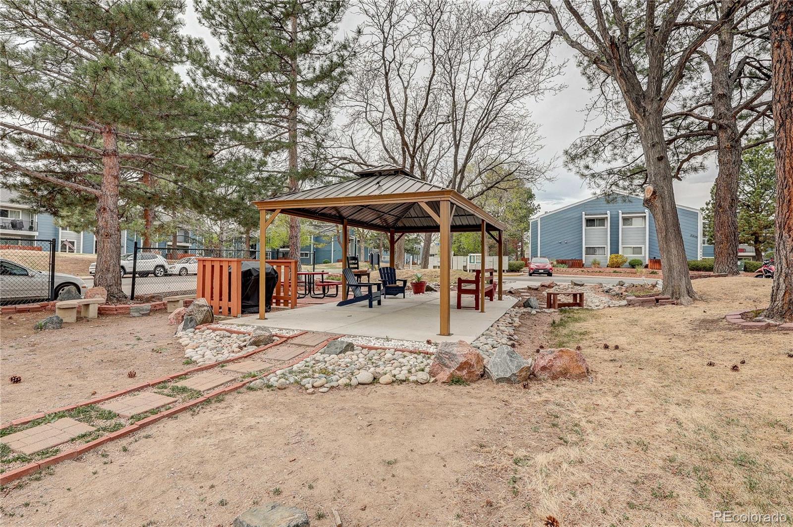 2365 E Geddes Avenue Unit: B22