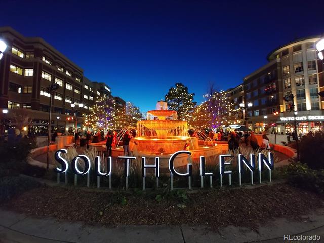 2365 E Geddes Avenue Unit: B22