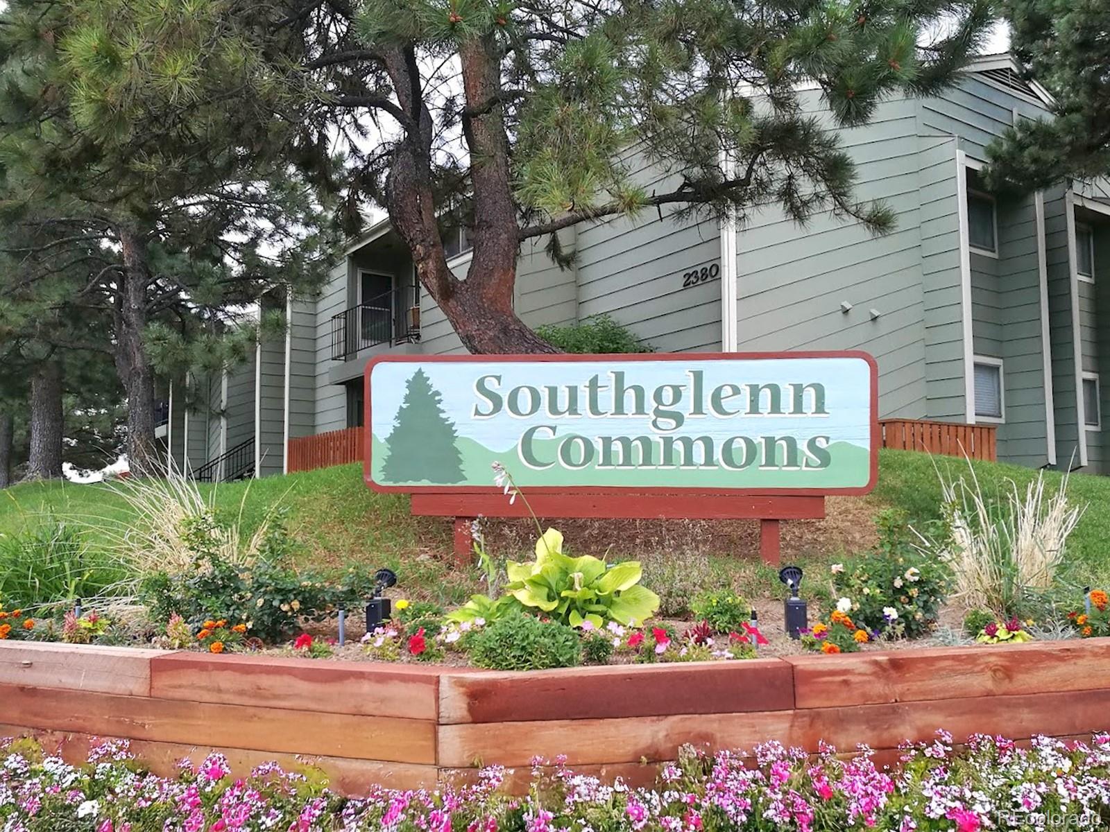 2365 E Geddes Avenue Unit: B22