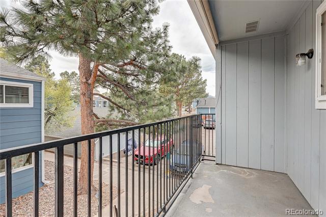 2365 E Geddes Avenue Unit: B22