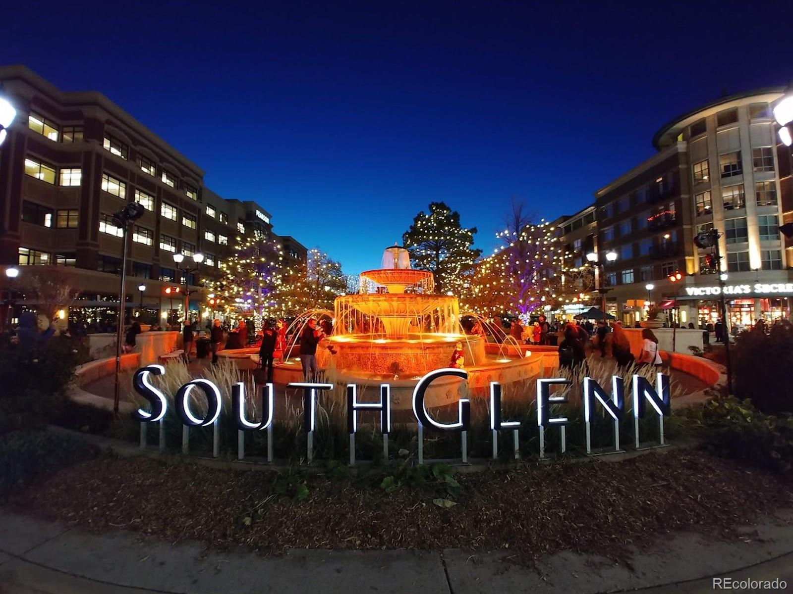 2365 E Geddes Avenue Unit: B22