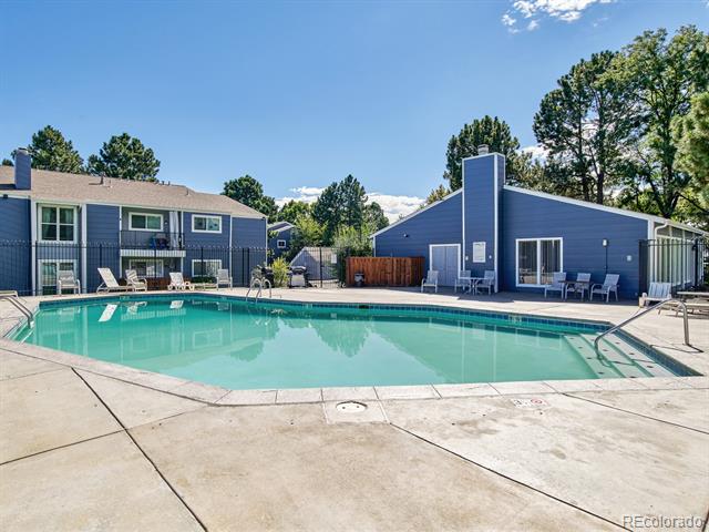 2365 E Geddes Avenue Unit: B22