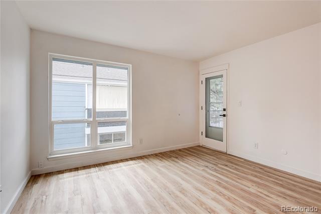 2365 E Geddes Avenue Unit: B22