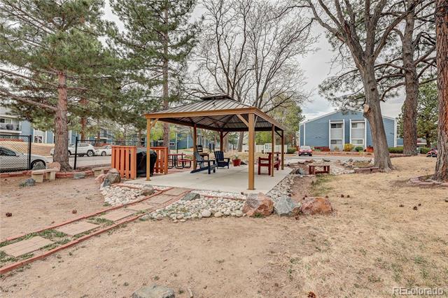 2365 E Geddes Avenue Unit: B22