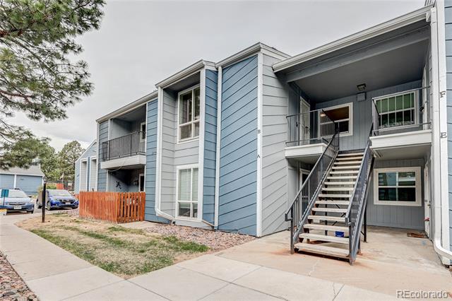 2365 E Geddes Avenue Unit: B22