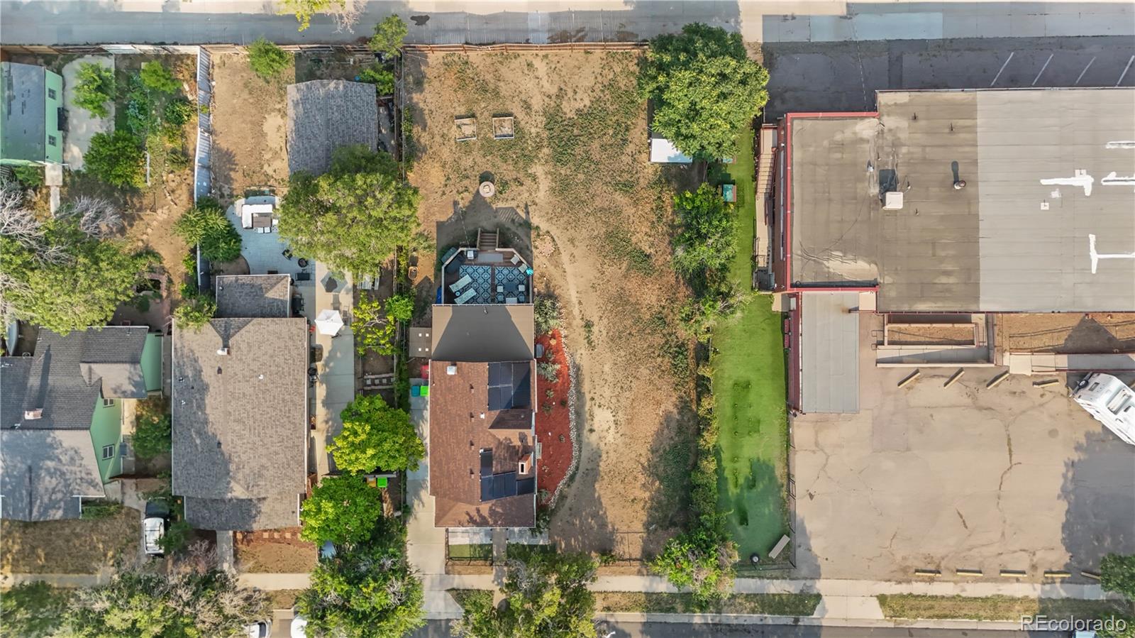 1620 Dallas Street