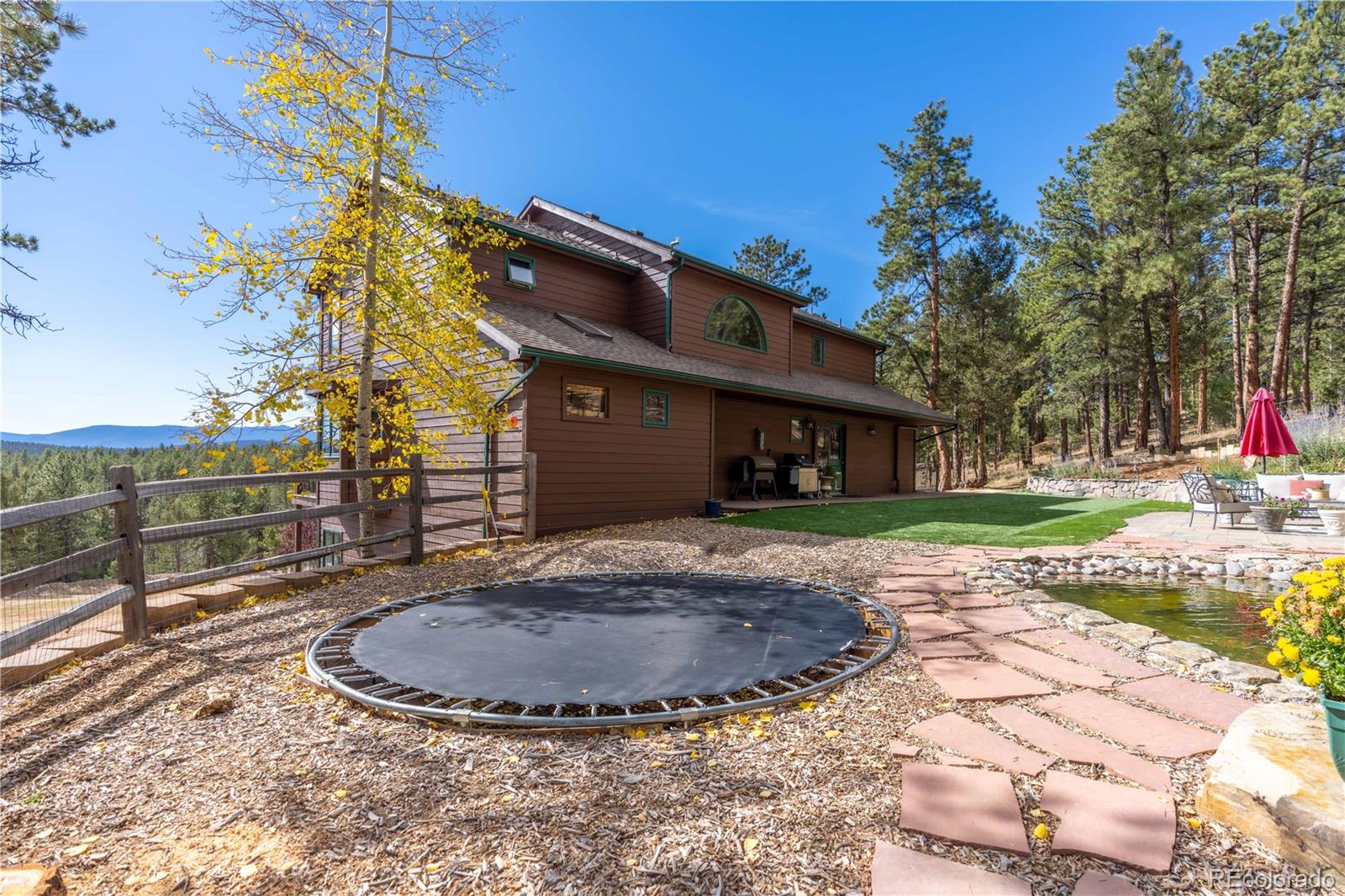 318 Road D