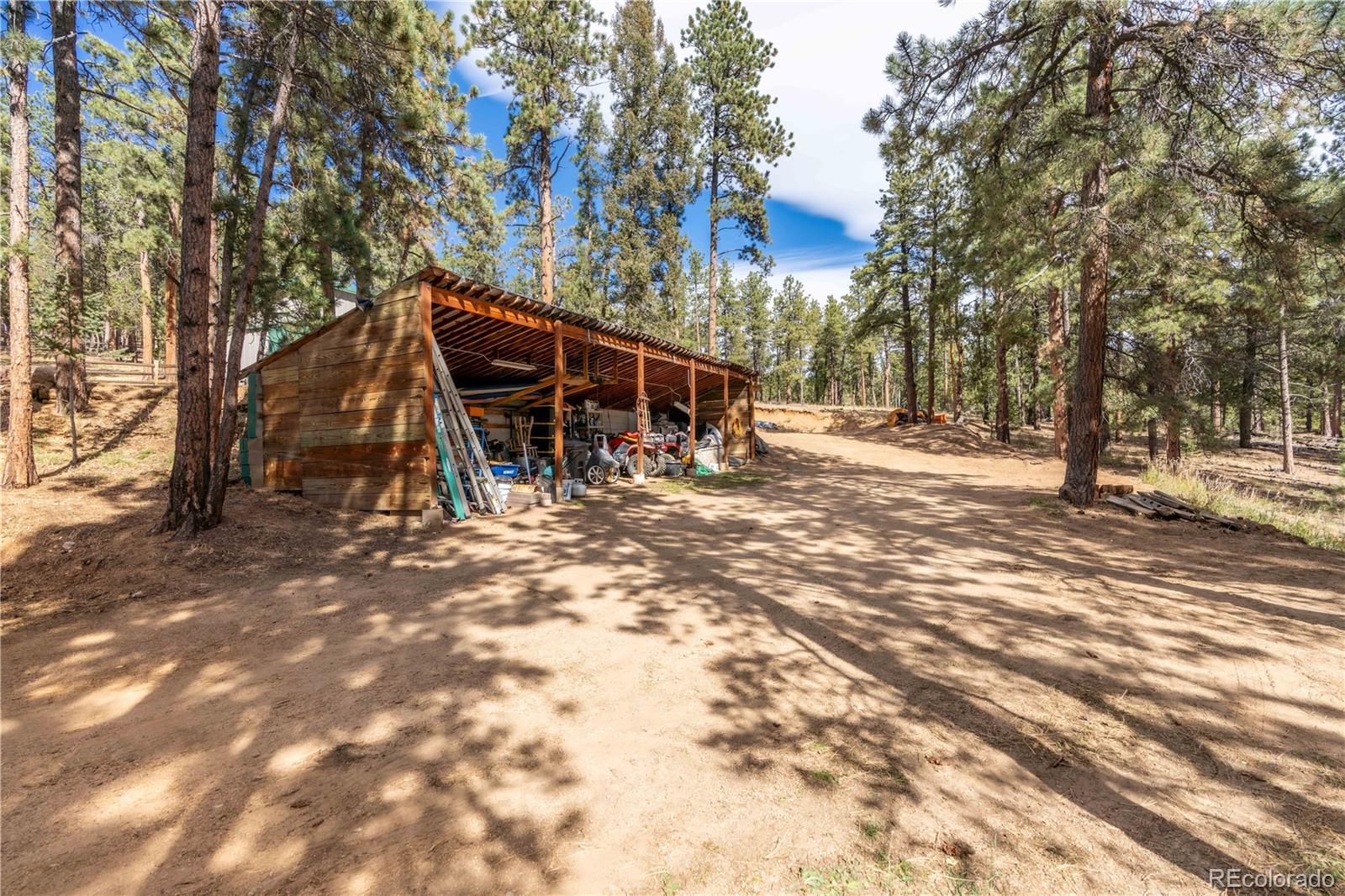 318 Road D