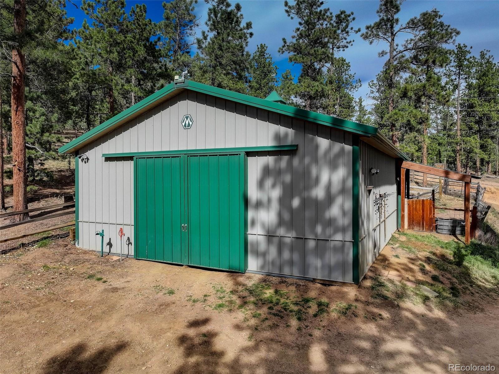 318 Road D