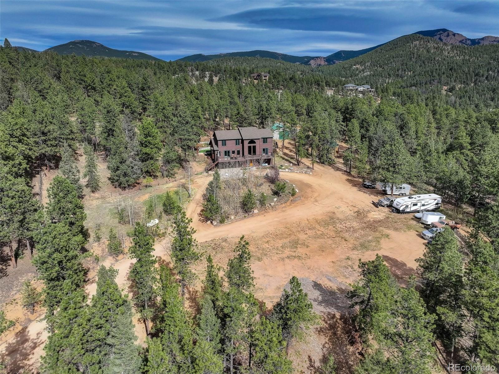318 Road D