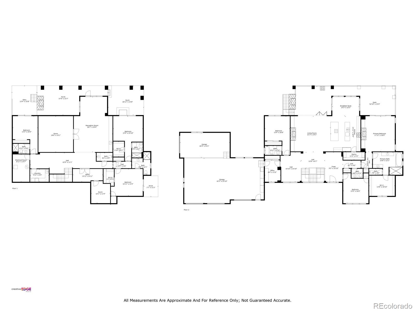 3013 Bears Den Drive