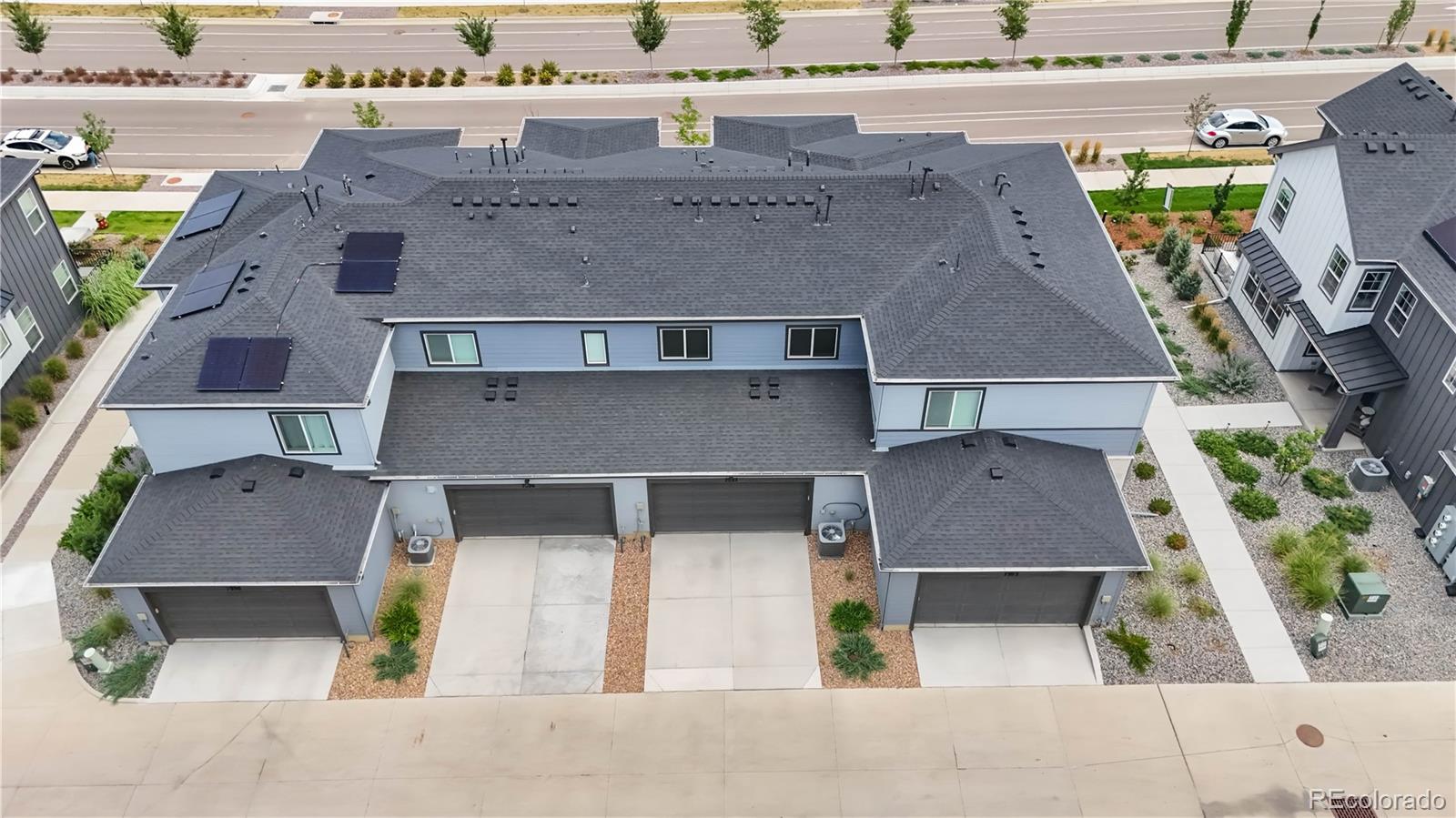 7922 Sterling Ranch Avenue