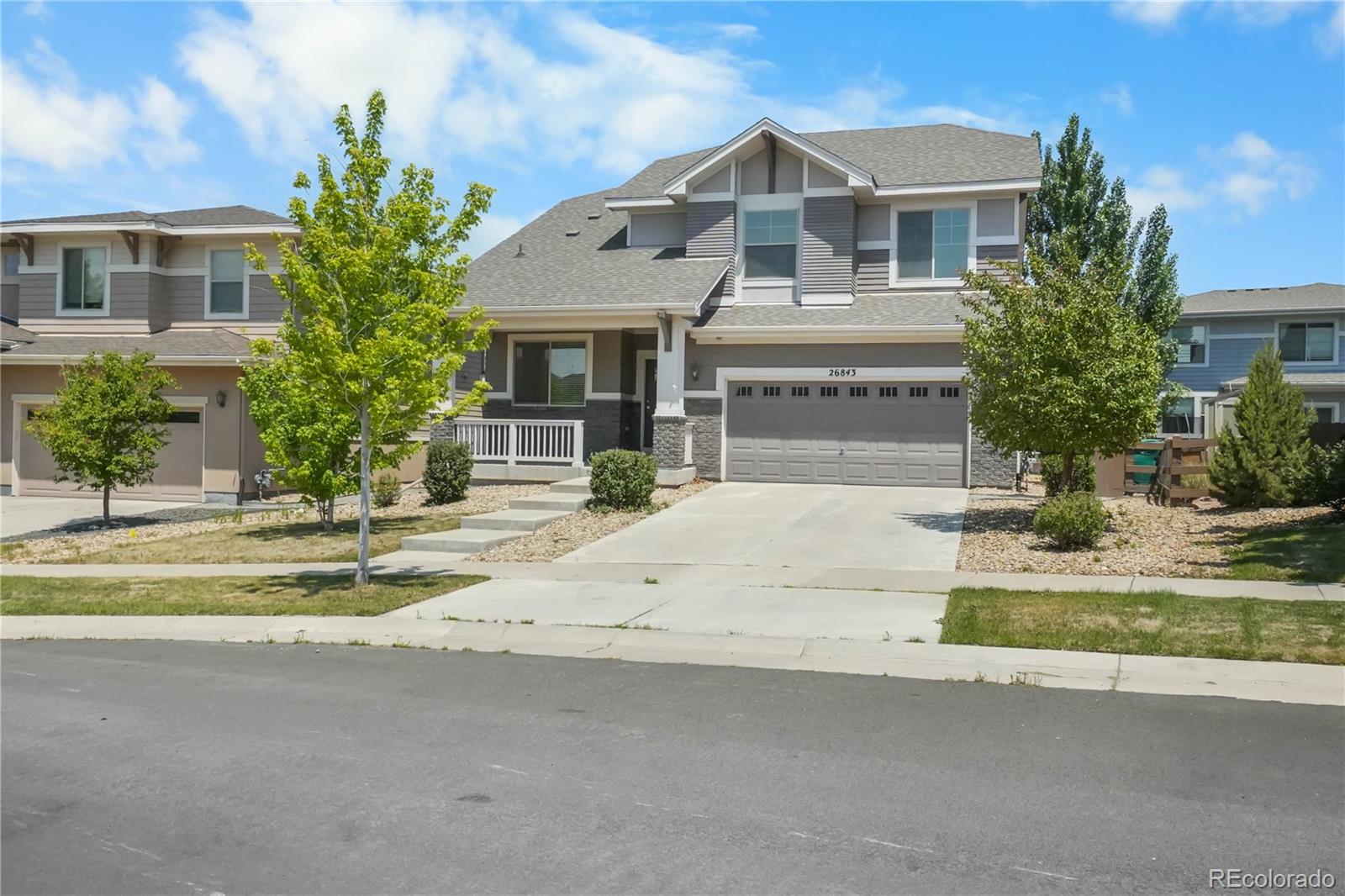 26843 E Easter Place